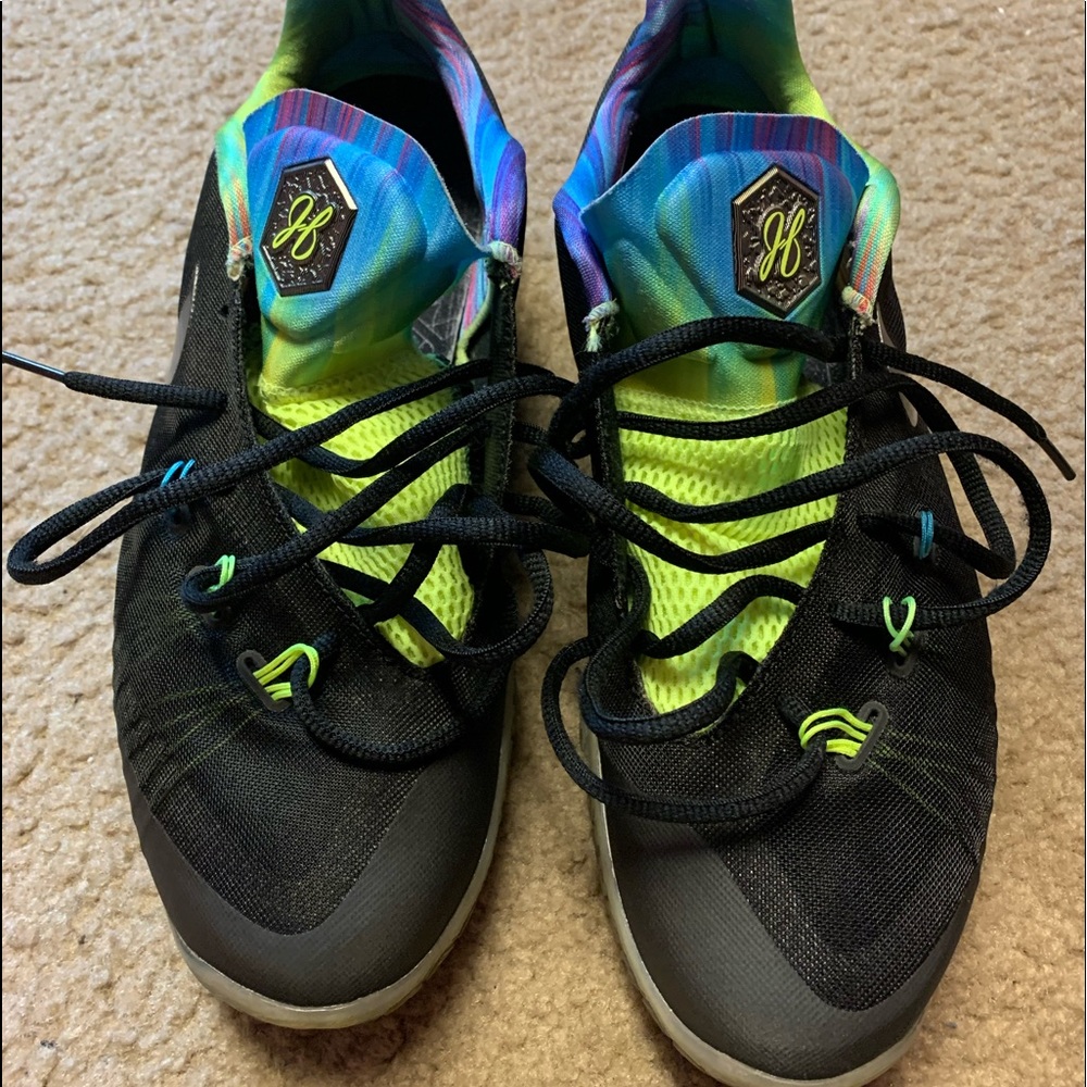 Nike James harden